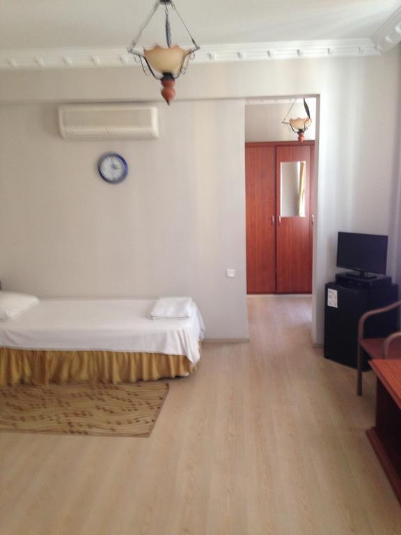 Hotel Atasayan Gebze Exteriör bild