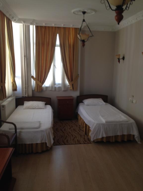 Hotel Atasayan Gebze Exteriör bild