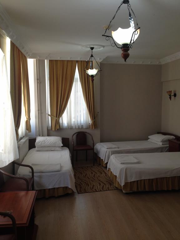 Hotel Atasayan Gebze Exteriör bild
