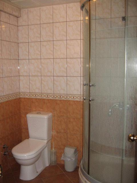 Hotel Atasayan Gebze Exteriör bild